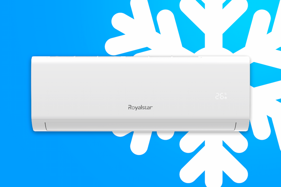 Poova Holdings launches Royalstar Air Conditioner to Sri Lankan Market