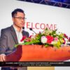 Huawei and Poova Holdings Partnership Announcement