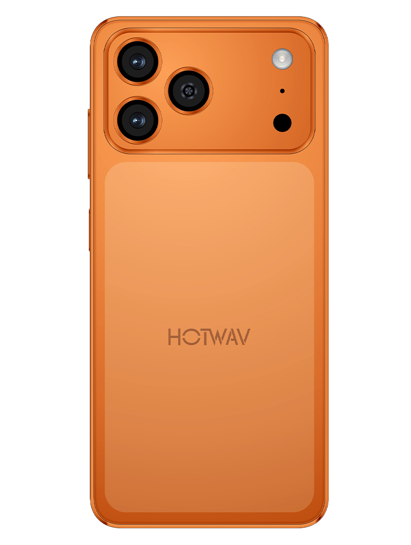 HOTWAV Note 17 MAX