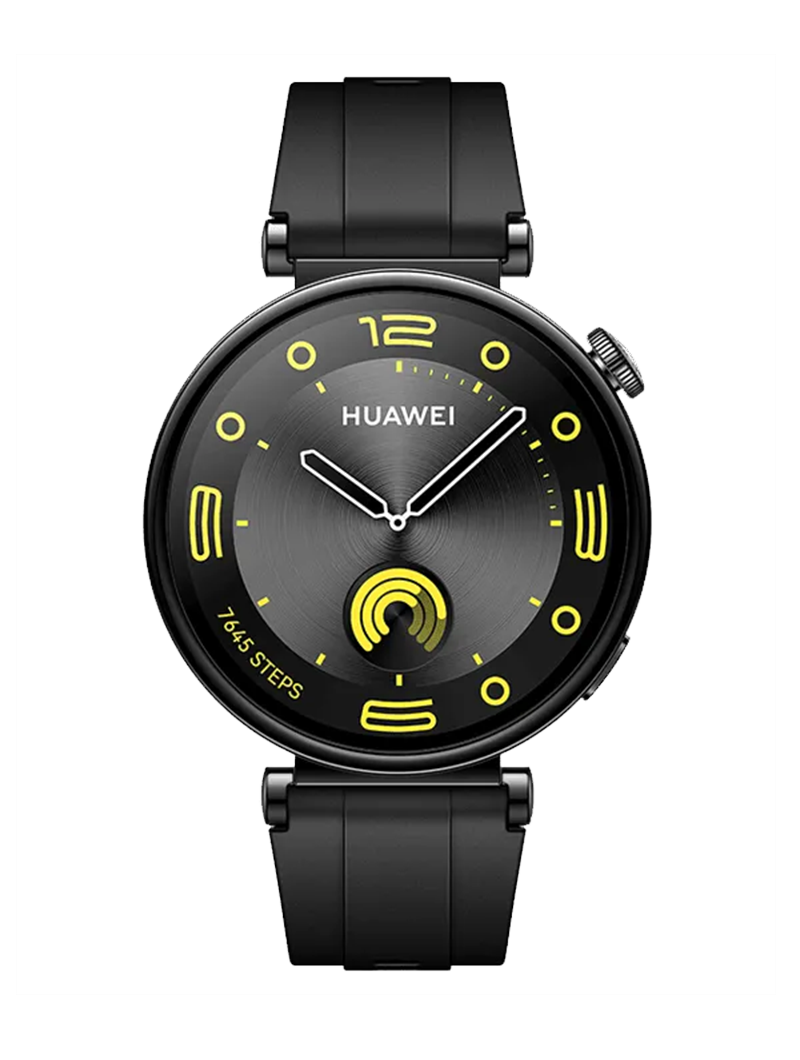 HUAWEI GT4 (Rubber Strap)