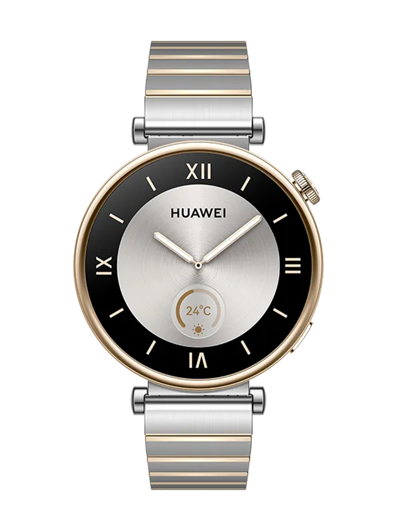 HUAWEI GT4 (Steel Strap)