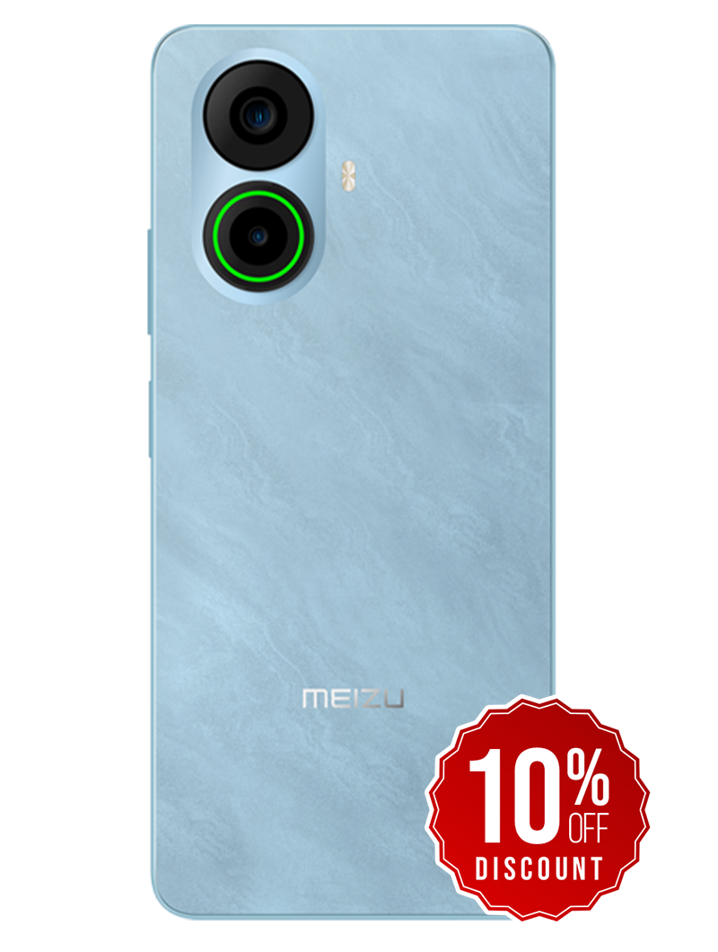 Meizu Note 21 Pro -Special Offer 10% OFF