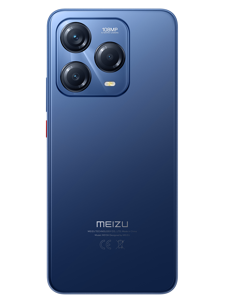 Meizu Note 22