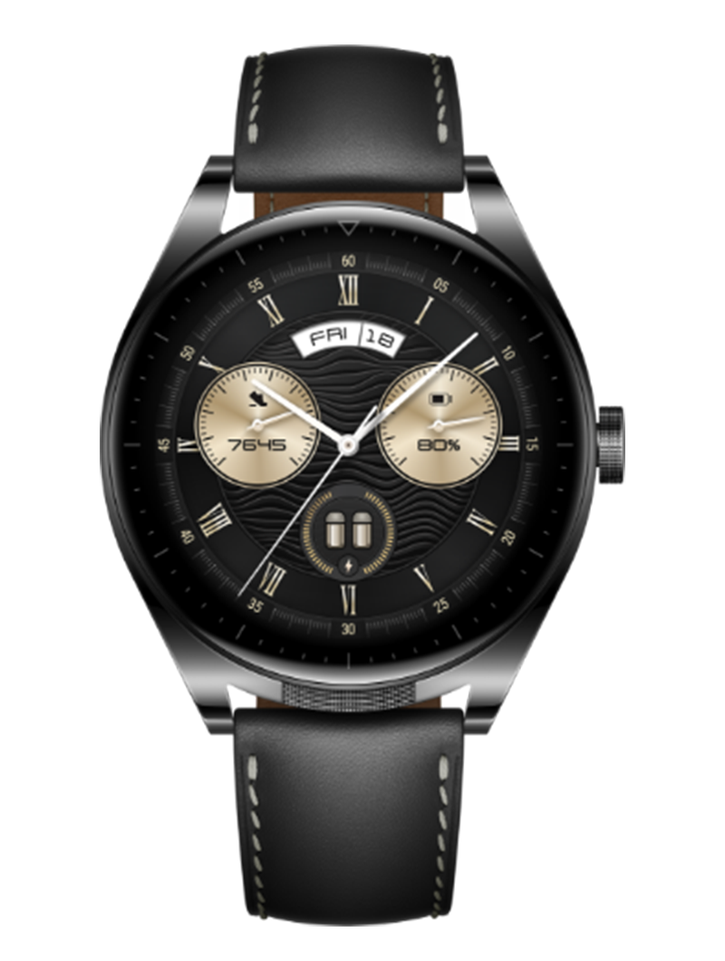 HUAWEI WATCH BUD