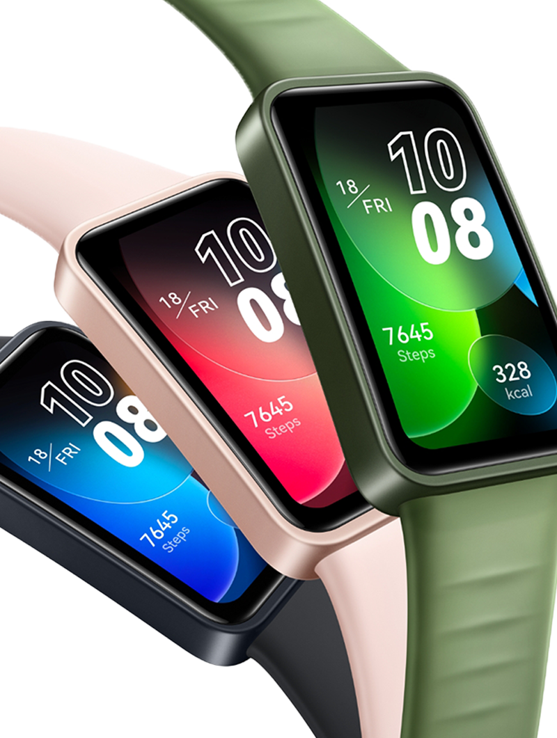 HUAWEI BAND 8