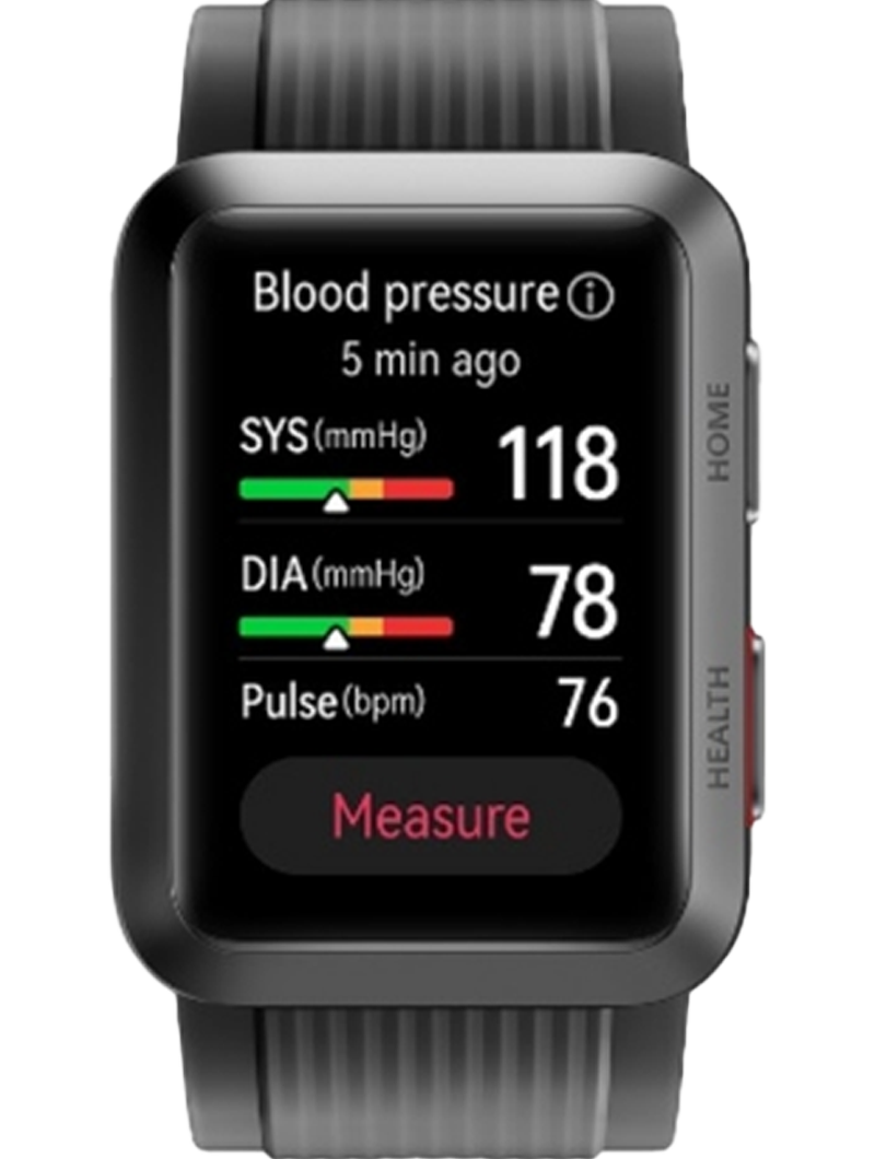 HUAWEI WATCH D