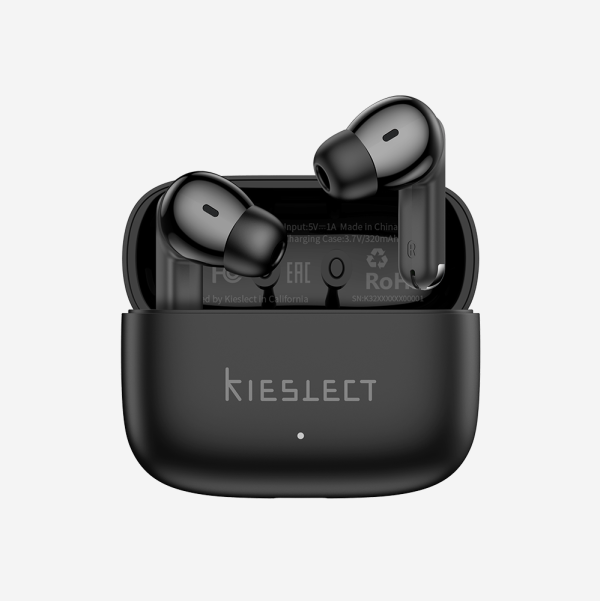 KIESLECT Adjustable Earbuds
