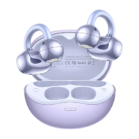 Scykei Clip Ear Buds
