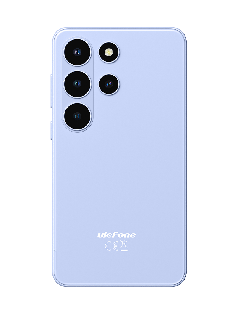 Ulefone Note 22