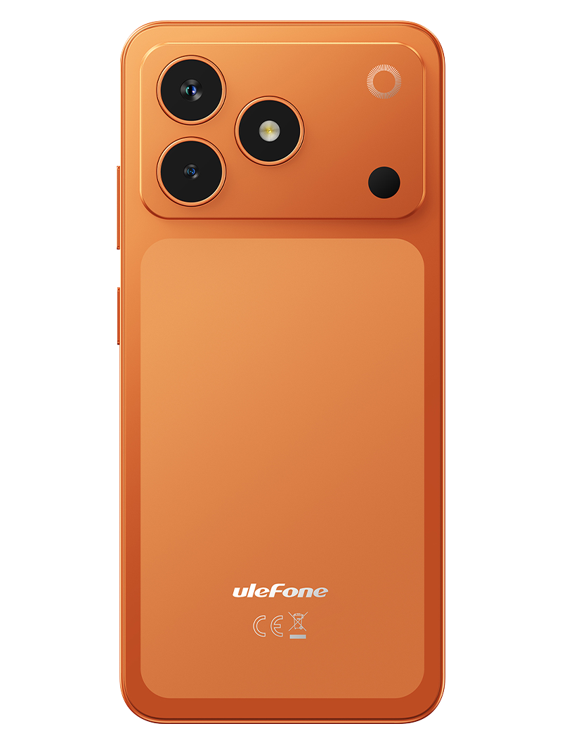Ulefone Note 23