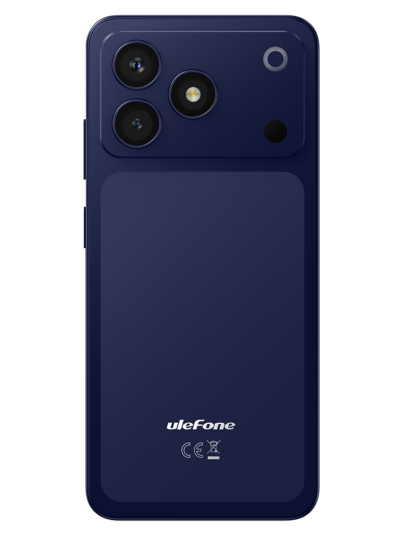 Ulefone Note 23