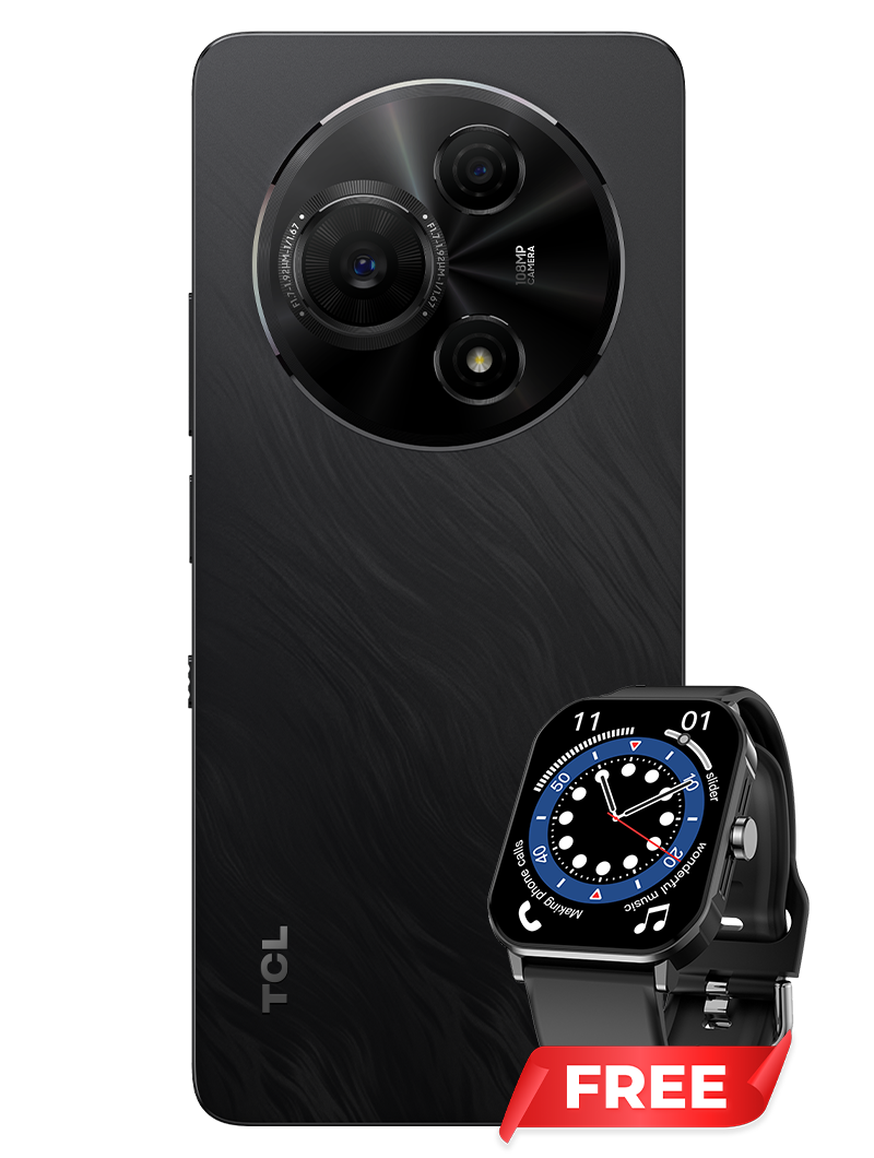 TCL 60 NXTPAPER