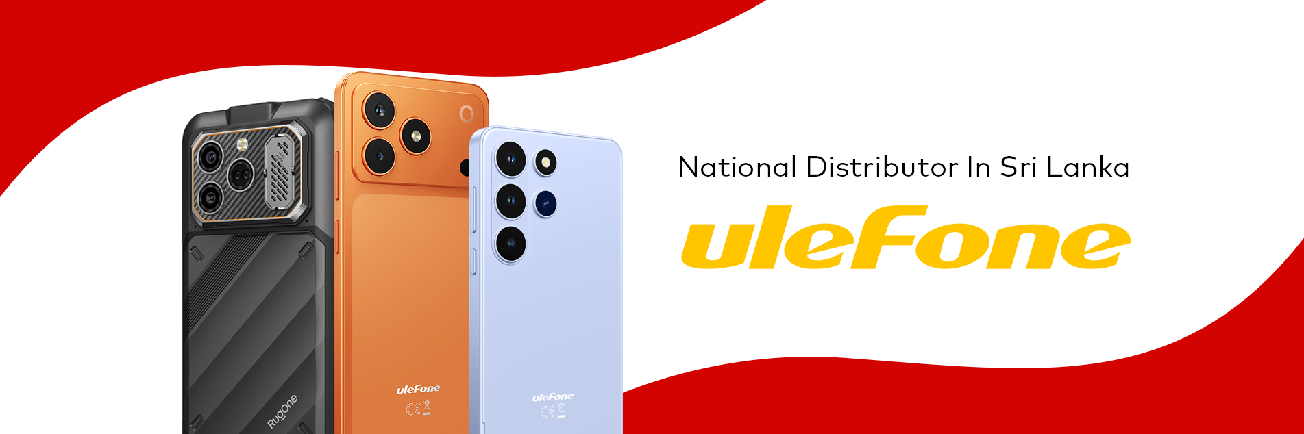 (ulefone Slider)